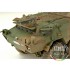 1/35 JGSDF Command post Car Type 82