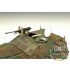 1/35 JGSDF Command post Car Type 82