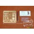 1/35 JGSDF Command post Car Type 82