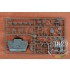 1/35 JGSDF Command post Car Type 82