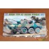1/35 JGSDF Type 87 Reconnaissance Vehicle