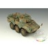 1/35 JGSDF Type 87 Reconnaissance Vehicle