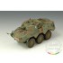 1/35 JGSDF Type 87 Reconnaissance Vehicle