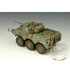 1/35 JGSDF Type 87 Reconnaissance Vehicle