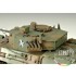1/35 JGSDF Type 87 Reconnaissance Vehicle