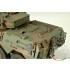 1/35 JGSDF Type 87 Reconnaissance Vehicle