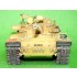 1/35 Israel Ti-67 105mm Gun