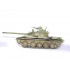 1/35 Russian T-55 Model 1958