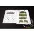 1/35 BMP-3 MICV early version