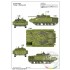 1/35 BMP-3 with upgrade Armour