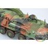 1/35 USMC LAV-R Light Armored Vehicle Recovery