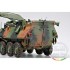 1/35 USMC LAV-R Light Armored Vehicle Recovery