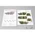 1/35 USMC LAV-R Light Armored Vehicle Recovery