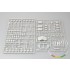 1/35 USMC LAV-R Light Armored Vehicle Recovery