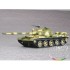 1/35 Russian T-62 Mod 1972