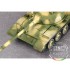 1/35 Russian T-62 Mod 1972