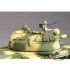 1/35 Russian T-62 Mod 1972