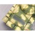 1/35 Russian T-62 Mod 1972