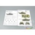 1/35 Russian T-62 Mod 1972