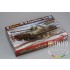 1/35 Russian PT-76 Light Amphibious Tank