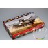 1/35 Russian PT-76B Light Amphibious Tank