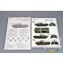 1/35 Russian PT-76B Light Amphibious Tank