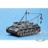 1/35 German Bergepanzer IV Recovery Vehicle