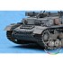 1/35 German Bergepanzer IV Recovery Vehicle