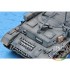 1/35 German Bergepanzer IV Recovery Vehicle