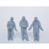 1/35 WWII USN LCM Crew