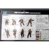 1/35 PMC in Iraq 2005--Armed Assault Team (4 Figures)