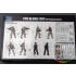 1/35 PMC in Iraq 2005--VIP Security Guards (4 Figures)