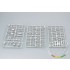 1/35 Modern US Army Armor Crewman & Infantry (6 Figures)