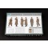 1/35 Soviet Artillery - Commander Inspection (6 figures)
