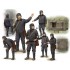1/35 Soviet Soldiers - Scud B Crew (7 Figures)