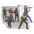 1/35 African Freedom Fighters