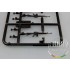 1/35 Weapon Series: AR15/M16/M4 Family-M16A2