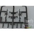 1/35 Weapon Series: AR-15/M16/M4 FAMILY-XM177E1/E2