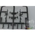 1/35 Weapon Series: AR-15/M16/M4 FAMILY-XM177E1/E2