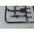 1/35 Weapon Series: AR-15/M16/M4 FAMILY-M4/M203 &M4A1