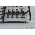 1/35 Weapon Series: AR-15/M16/M4 FAMILY-M4/M203 &M4A1