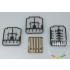 1/35 Weapon Series: AR15/M16/M4 Family - M16A4