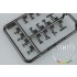 1/35 Weapon Series: AR15/M16/M4 Family - SR25