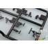 1/35 World Pistol Selections - G18