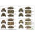 1/16 German SdKfz.182 Kingtiger 2 in 1(Henschel Turret & Porsche Turret)