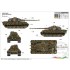 1/16 German SdKfz.182 Kingtiger 2 in 1(Henschel Turret & Porsche Turret)