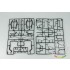 1/16 German SdKfz.182 Kingtiger 2 in 1(Henschel Turret & Porsche Turret)