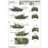 1/16 Russian T-72B MBT