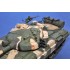 1/16 Russian T-72B MBT