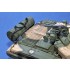 1/16 Russian T-72B MBT